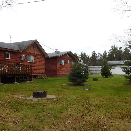 Keystone Resort Kenora Ngoại thất bức ảnh
