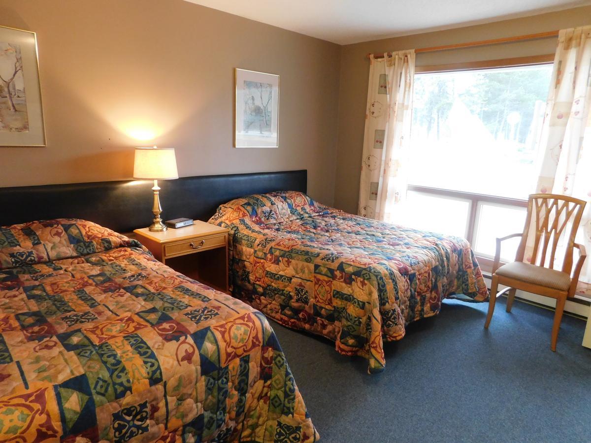 Keystone Resort Kenora Ngoại thất bức ảnh