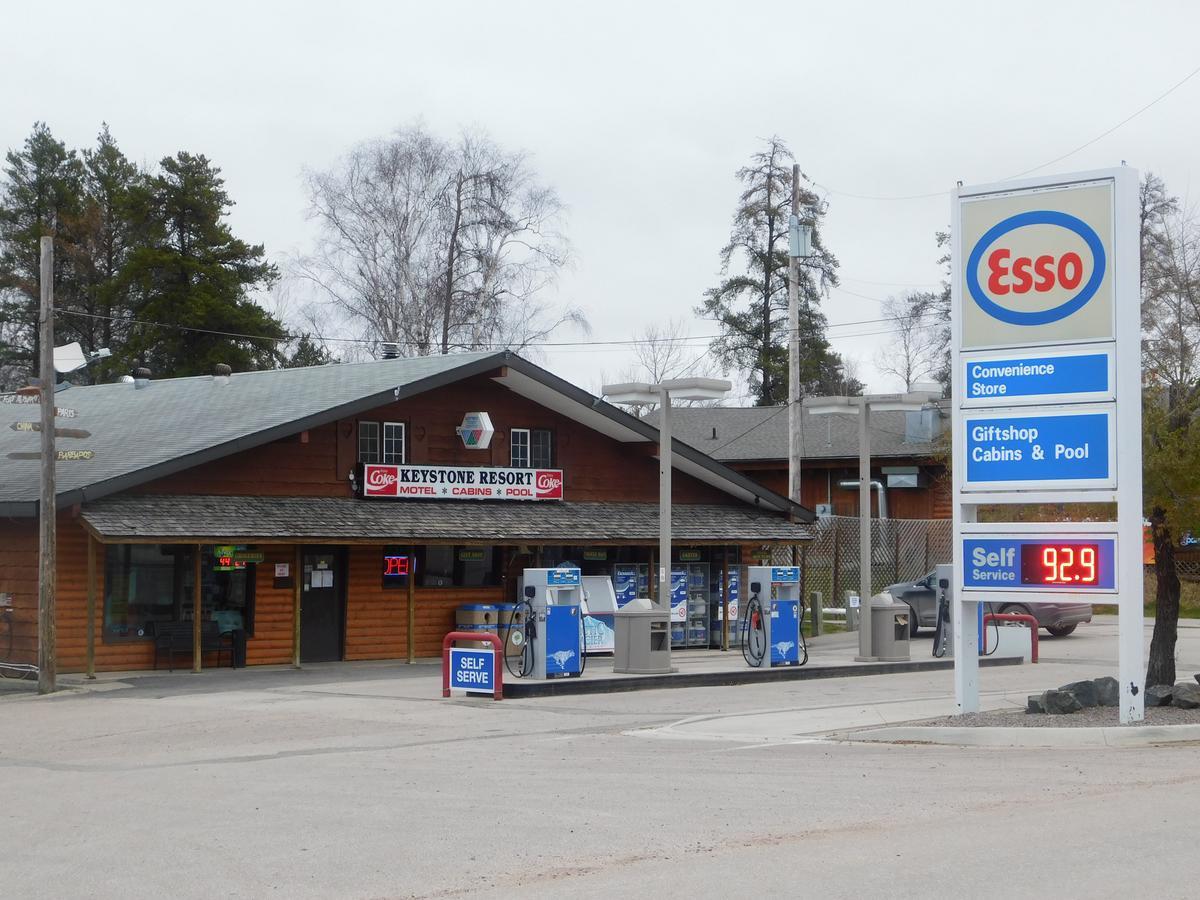 Keystone Resort Kenora Ngoại thất bức ảnh