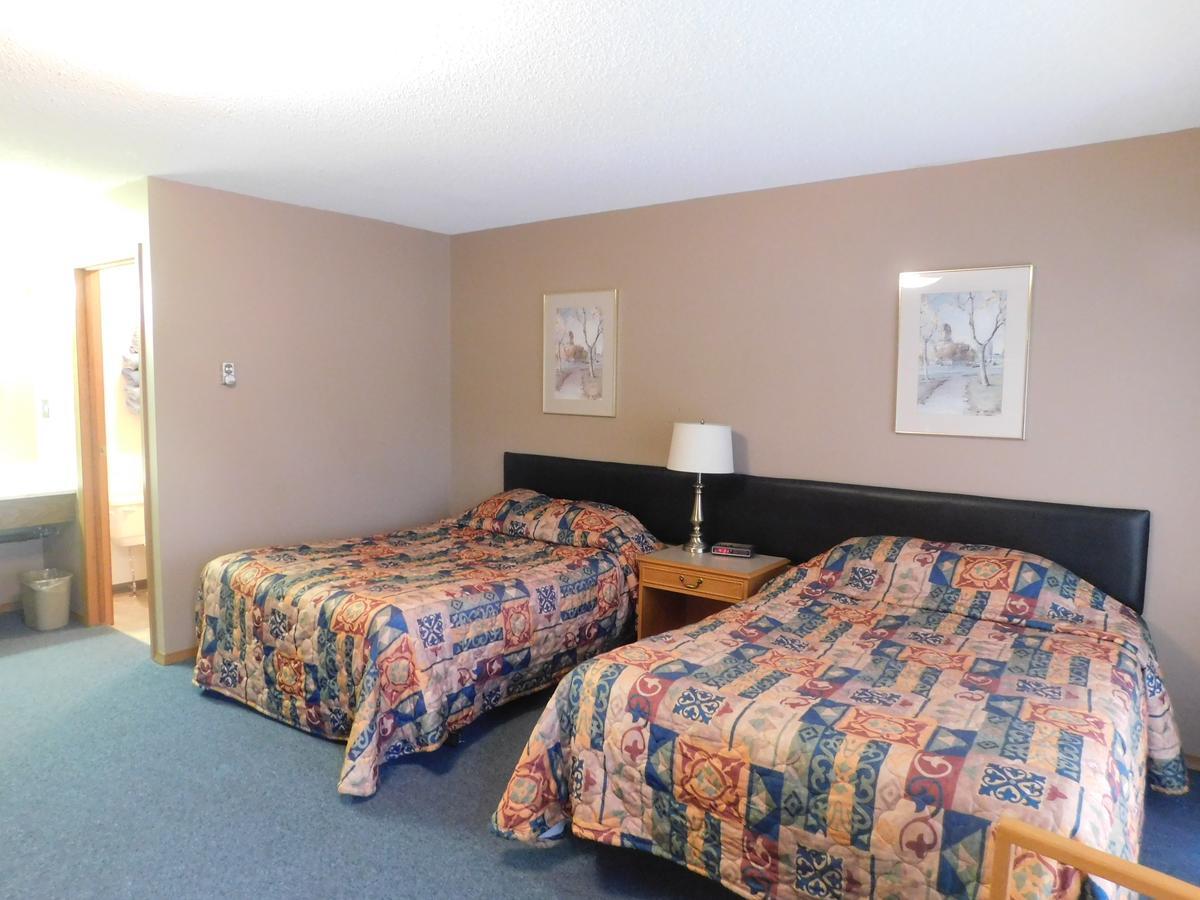 Keystone Resort Kenora Ngoại thất bức ảnh