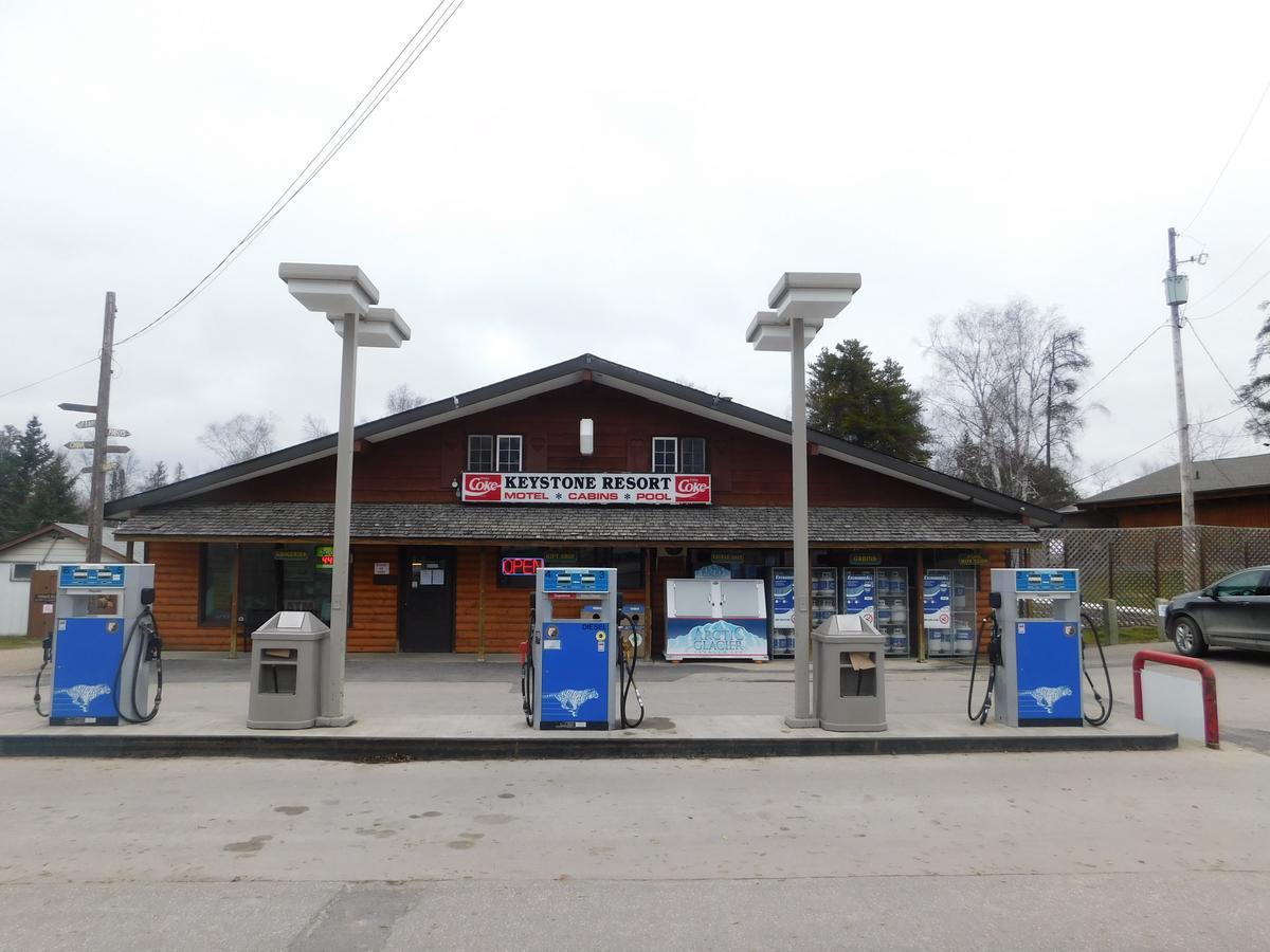 Keystone Resort Kenora Ngoại thất bức ảnh