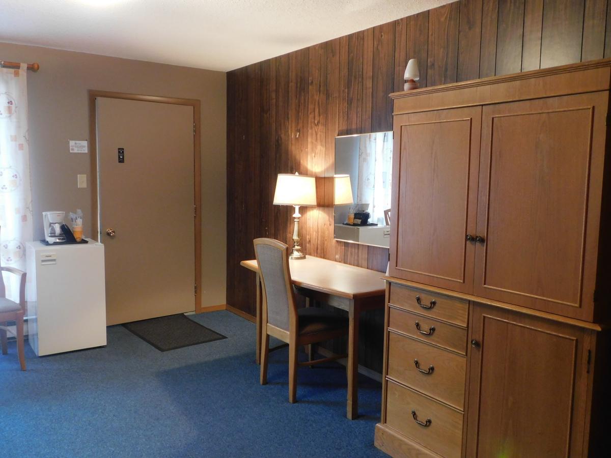 Keystone Resort Kenora Ngoại thất bức ảnh