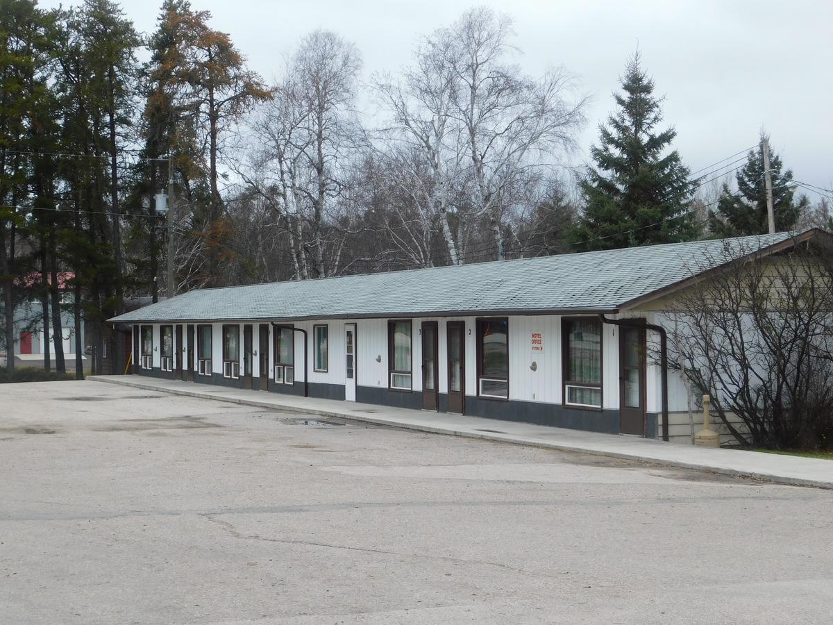 Keystone Resort Kenora Ngoại thất bức ảnh