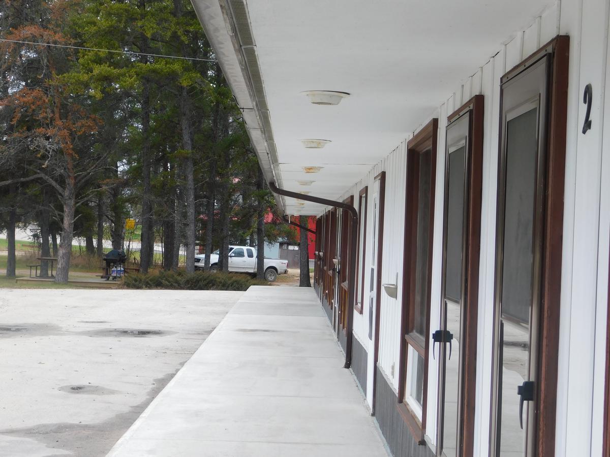 Keystone Resort Kenora Ngoại thất bức ảnh