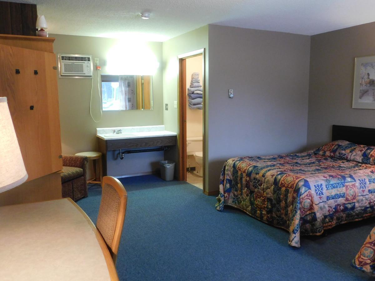 Keystone Resort Kenora Ngoại thất bức ảnh
