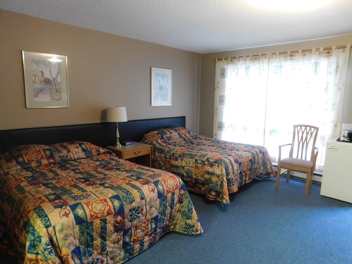 Keystone Resort Kenora Ngoại thất bức ảnh